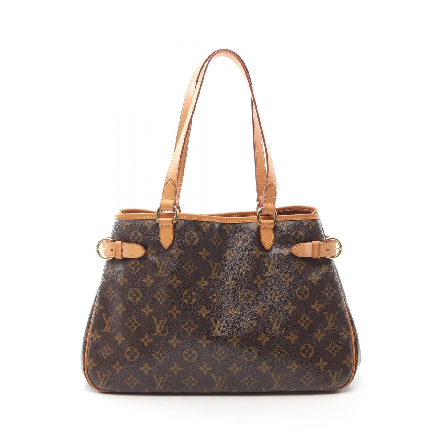 Louis Vuitton Batignolles Horizontal Monogram Shoulder Bag