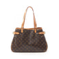 Louis Vuitton Batignolles Horizontal Monogram Shoulder Bag