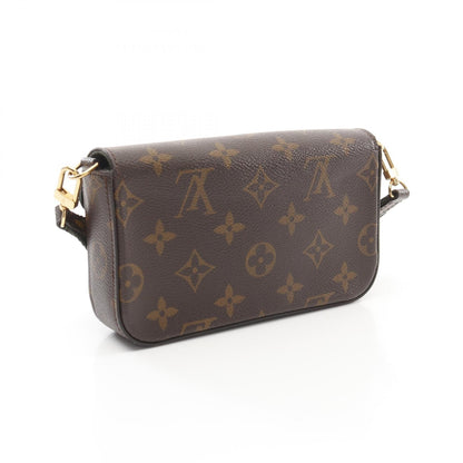 Louis Vuitton Multi Pochette Felicie Monogram Shoulder Bag