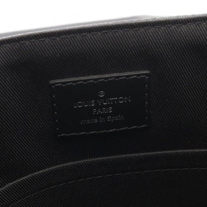 Louis Vuitton District PM NM Damier Graphite Shoulder Bag