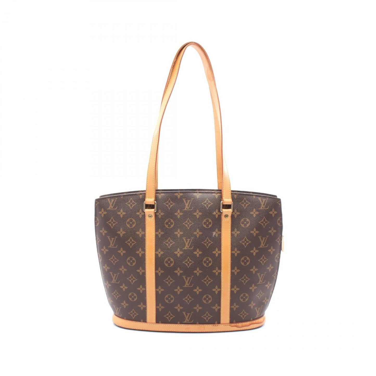 Louis Vuitton Babylon Monogram Shoulder Bag