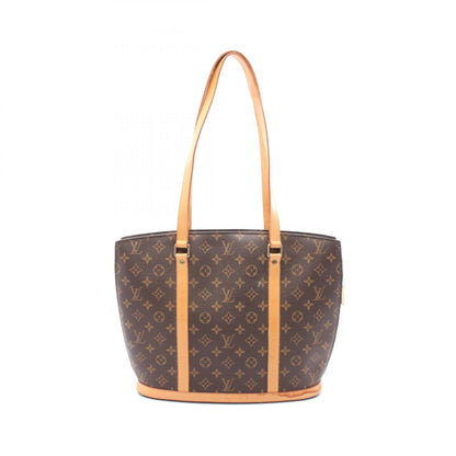 Louis Vuitton Babylon Monogram Shoulder Bag