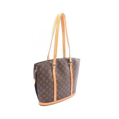 Louis Vuitton Babylon Monogram Shoulder Bag