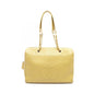 Chanel Coco Mark Caviar Skin Shoulder Bag