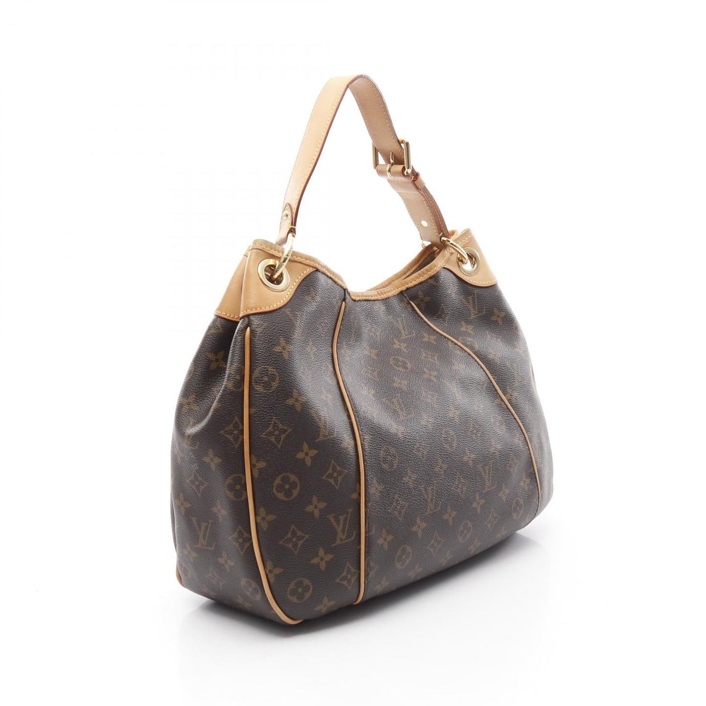 Louis Vuitton Galliera PM Monogram Shoulder Bag