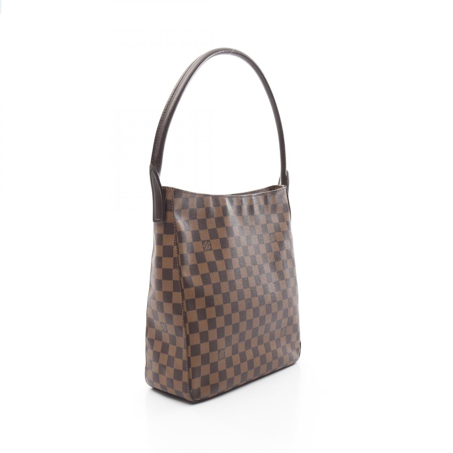 Louis Vuitton Looping GM Damier Shoulder Bag