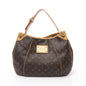Louis Vuitton Galliera PM Monogram Shoulder Bag