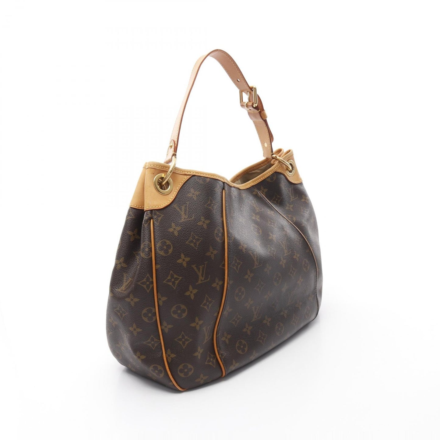 Louis Vuitton Galliera PM Monogram Shoulder Bag