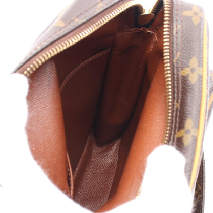 Louis Vuitton Amazon Monogram Coated Canvas Shoulder Bag
