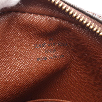 Louis Vuitton Amazon Monogram Coated Canvas Shoulder Bag