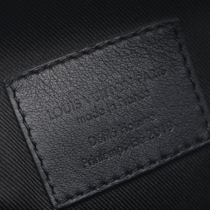 Louis Vuitton Soft Trunk Monogram Shoulder Bag