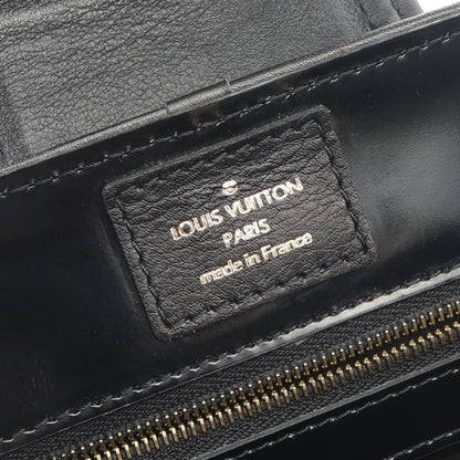 Louis Vuitton Bolie Monogram Leather Shoulder Bag