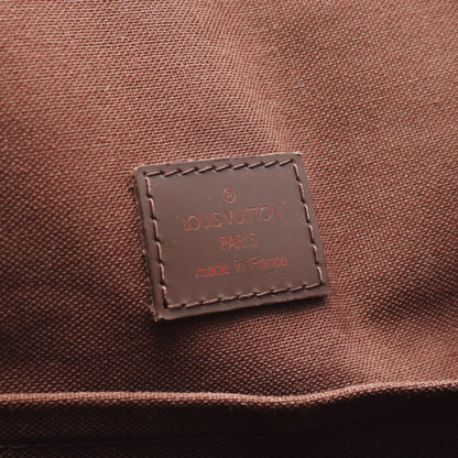 Louis Vuitton Melville Damier Ebene Shoulder Bag