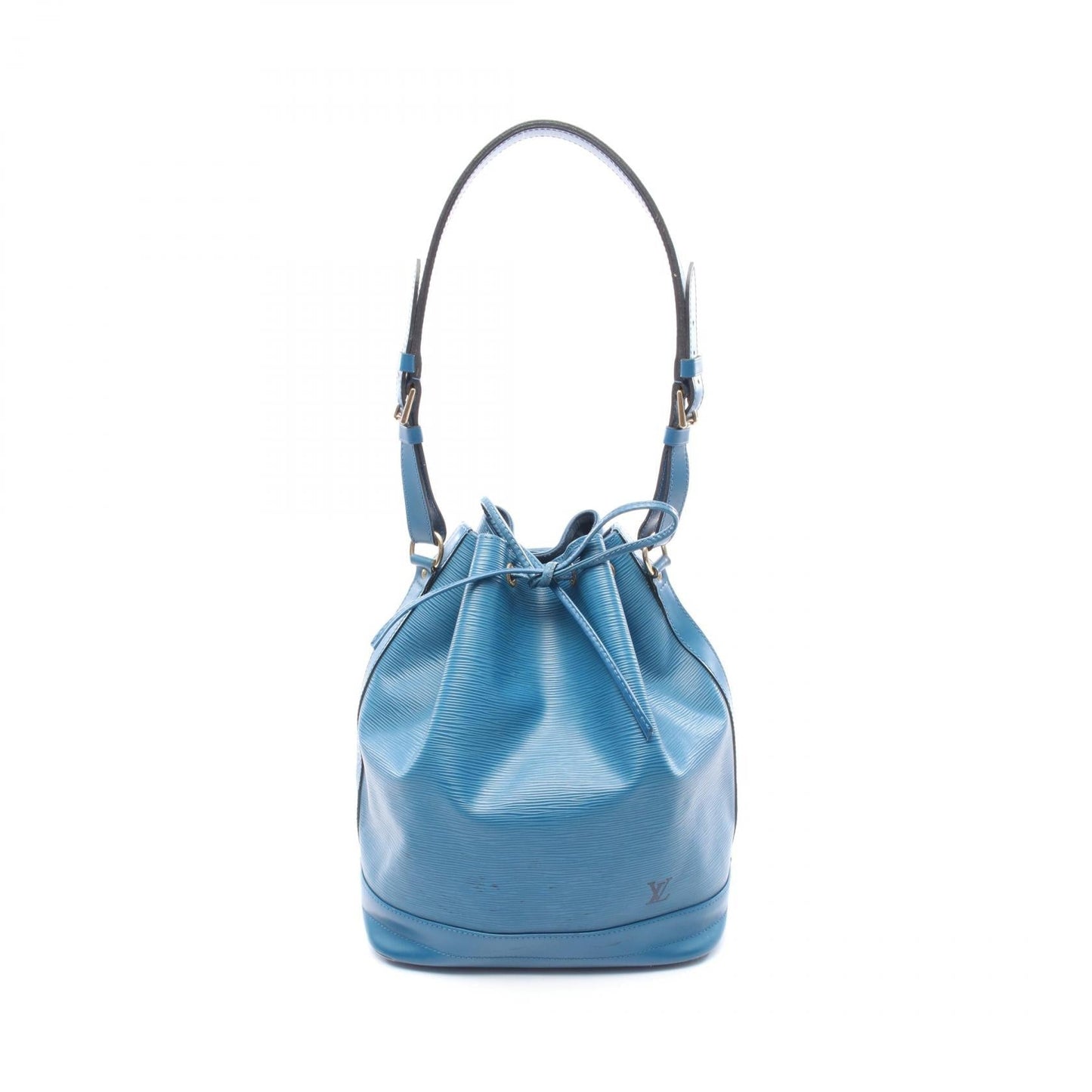 Louis Vuitton Noe Epi Shoulder Bag