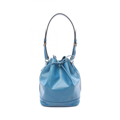 Louis Vuitton Noe Epi Shoulder Bag