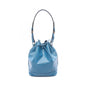 Louis Vuitton Noe Epi Shoulder Bag