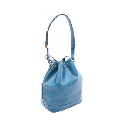 Louis Vuitton Noe Epi Shoulder Bag