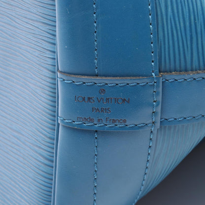 Louis Vuitton Noe Epi Shoulder Bag