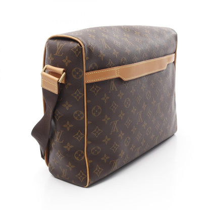 Louis Vuitton Abbesses Monogram Shoulder Bag