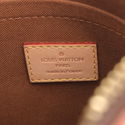 Louis Vuitton Odeon PM Monogram Shoulder Bag