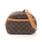 Louis Vuitton Blois Monogram Shoulder Bag