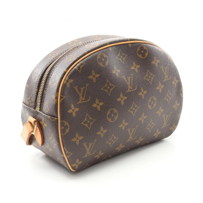 Louis Vuitton Blois Monogram Shoulder Bag