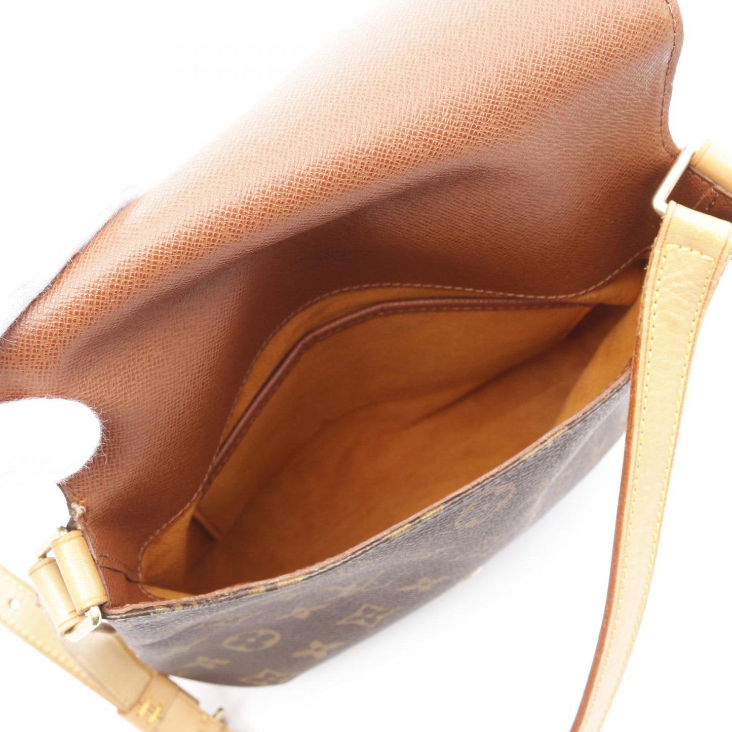 Louis Vuitton Musette Salsa Monogram Shoulder Bag