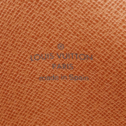 Louis Vuitton Musette Salsa Monogram Shoulder Bag