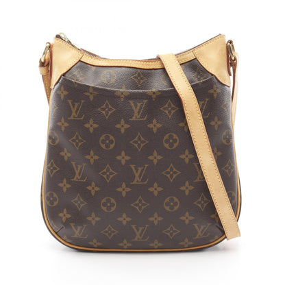 Louis Vuitton Odeon PM Monogram Shoulder Bag