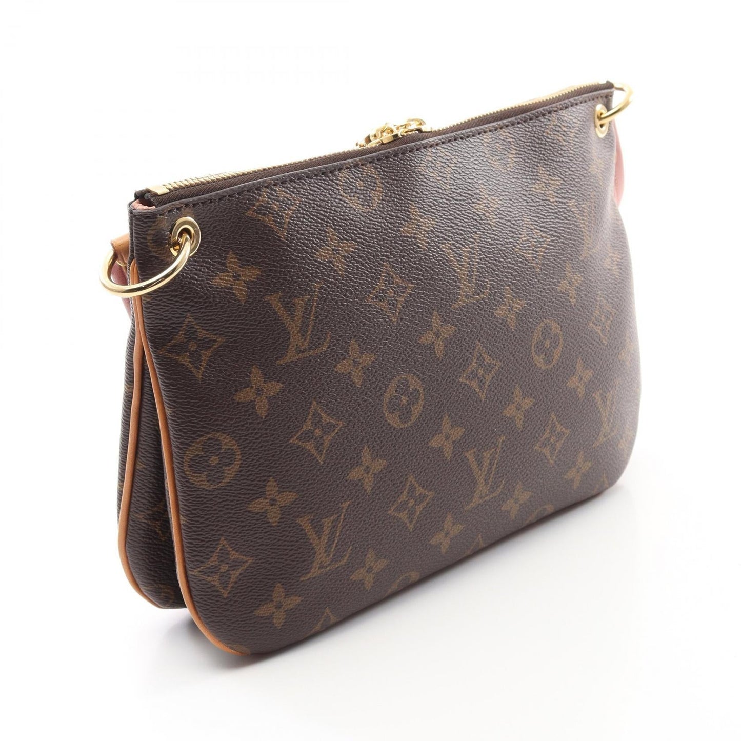 Louis Vuitton Loretta Monogram Shoulder Bag