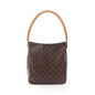 Louis Vuitton Looping GM Monogram Shoulder Bag