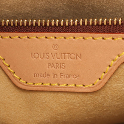 Louis Vuitton Looping GM Monogram Shoulder Bag