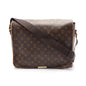 Louis Vuitton Abbesses Monogram Shoulder Bag