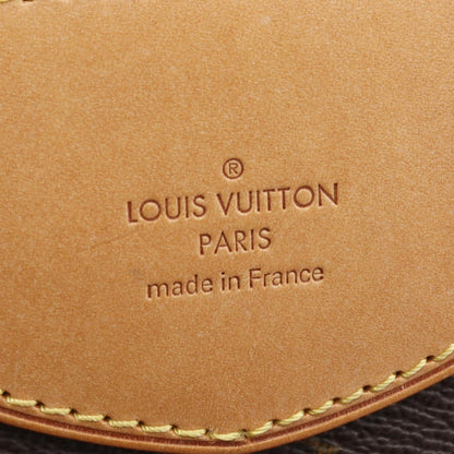 Louis Vuitton Stresa PM Monogram Shoulder Bag