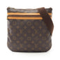 Louis Vuitton Pochette Bosphore Monogram Shoulder Bag