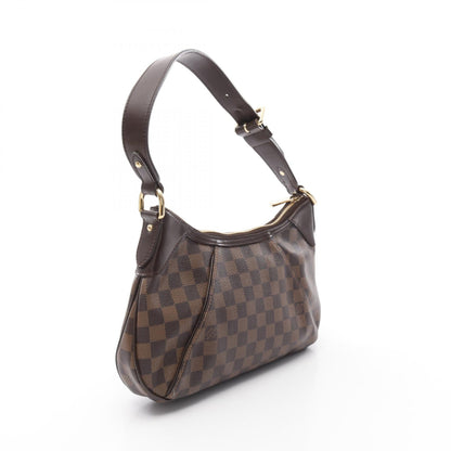 Louis Vuitton Thames PM Damier Coated Canvas Shoulder Bag