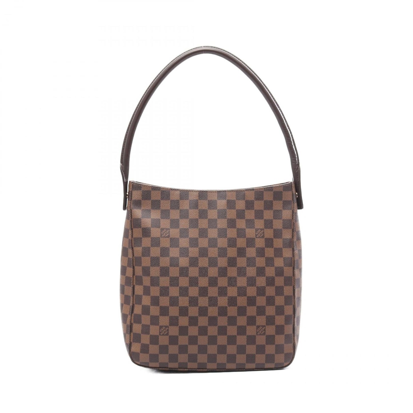 Louis Vuitton Looping GM Damier Shoulder Bag
