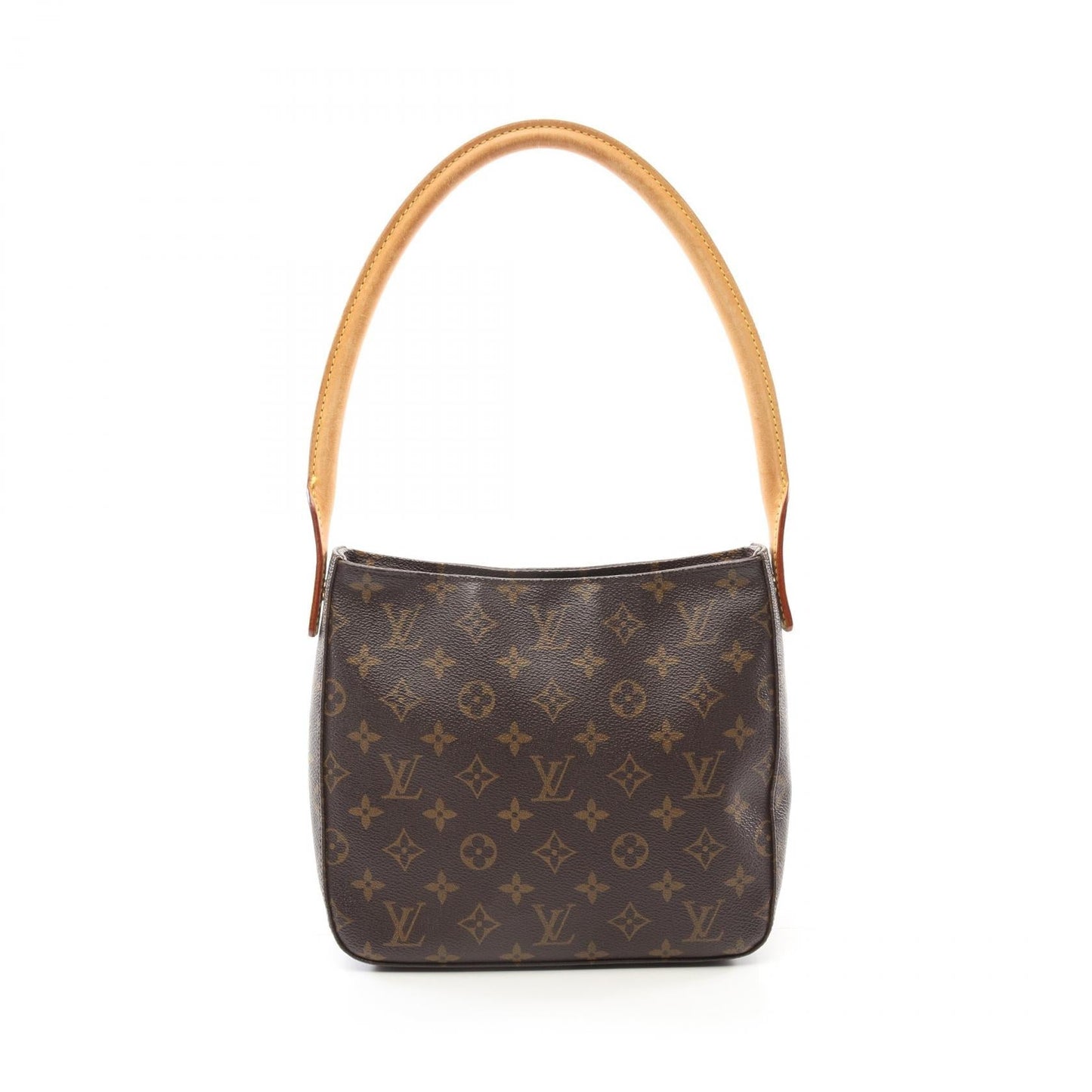 Louis Vuitton Looping MM Monogram Shoulder Bag