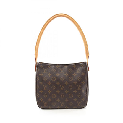 Louis Vuitton Looping MM Monogram Shoulder Bag