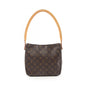 Louis Vuitton Looping MM Monogram Shoulder Bag