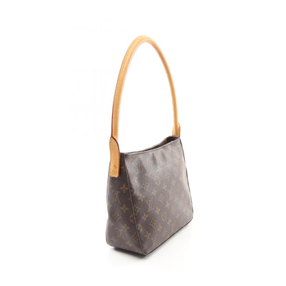 Louis Vuitton Looping MM Monogram Shoulder Bag