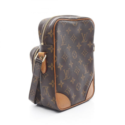 Louis Vuitton Amazon Monogram Shoulder Bag