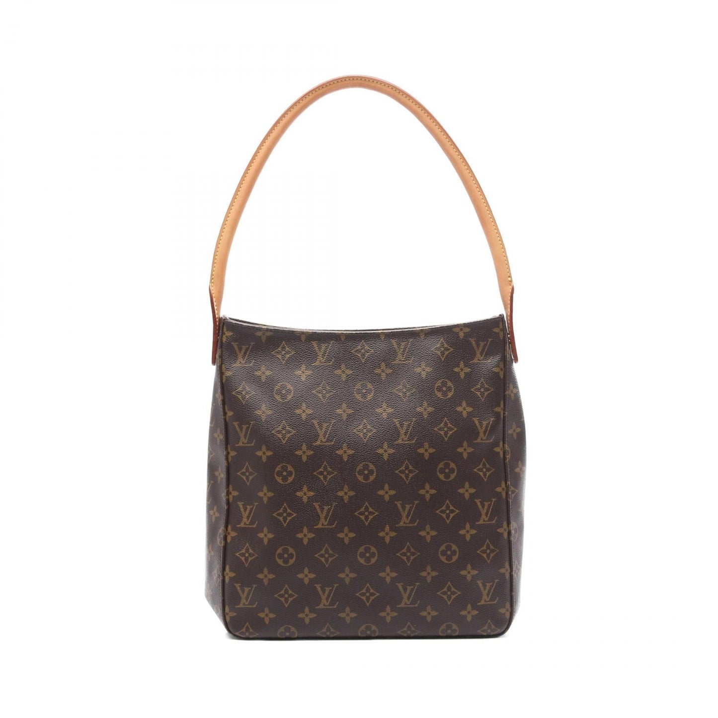 Louis Vuitton Looping GM Monogram Shoulder Bag