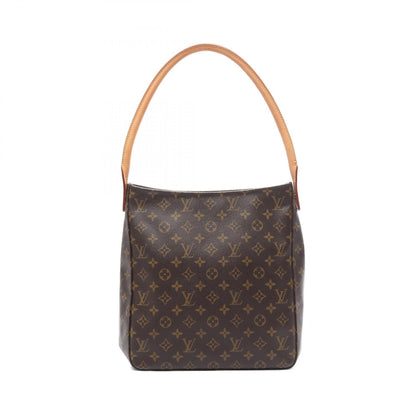 Louis Vuitton Looping GM Monogram Shoulder Bag