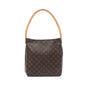 Louis Vuitton Looping GM Monogram Shoulder Bag