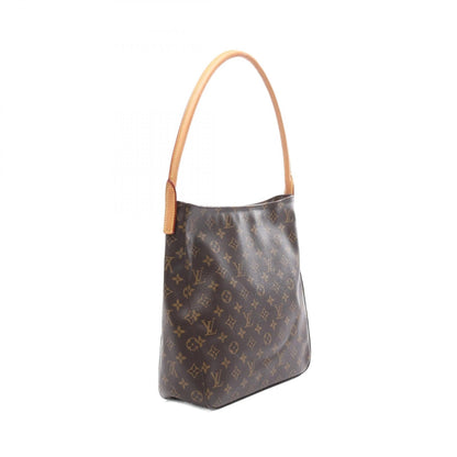 Louis Vuitton Looping GM Monogram Shoulder Bag