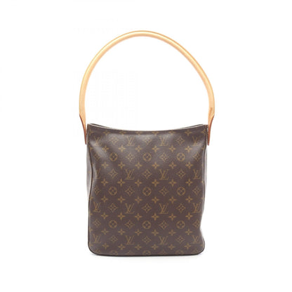 Louis Vuitton Looping GM Monogram Shoulder Bag