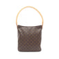 Louis Vuitton Looping GM Monogram Shoulder Bag