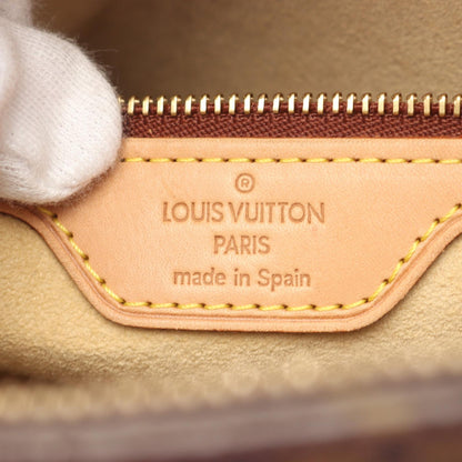 Louis Vuitton Looping GM Monogram Shoulder Bag