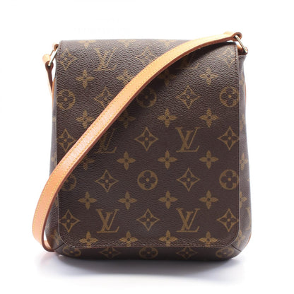 Louis Vuitton Musette Salsa Monogram Shoulder Bag